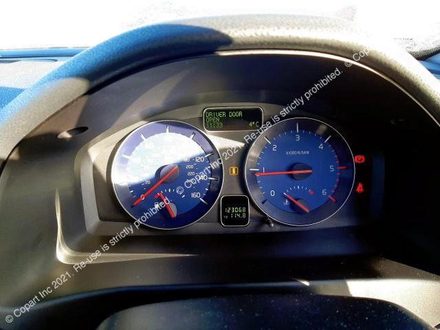 YV1MS7551A2509750 Volvo S40 R-desi