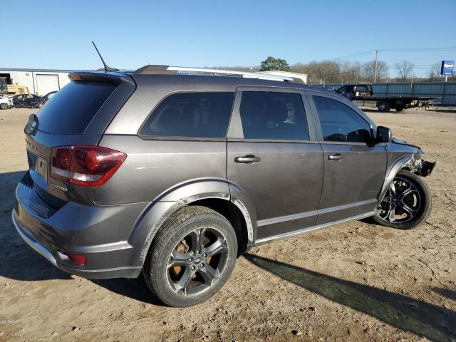 2018 DODGE JOURNEY CR - 3C4PDCGB2JT305953