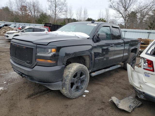 2016 Chevrolet C/K 1500 