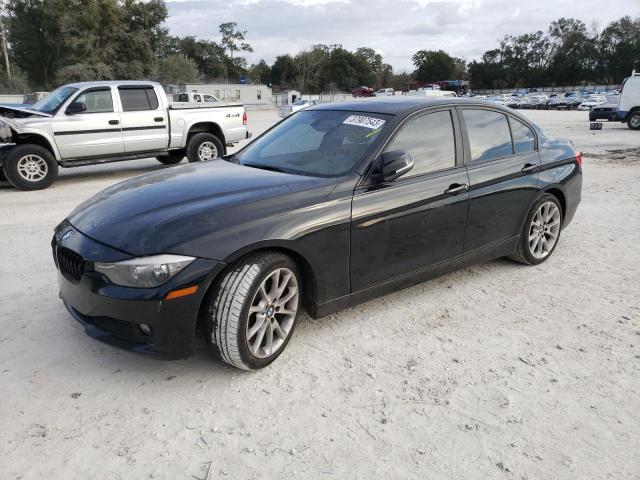 2014 BMW 3 Series 320i