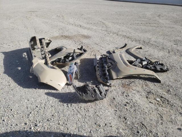 2016 TOYOTA TACOMA ACC 5TFRZ5CNXGX008996