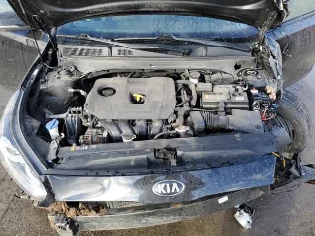 2020 KIA FORTE GT L 3KPF34AD1LE171264