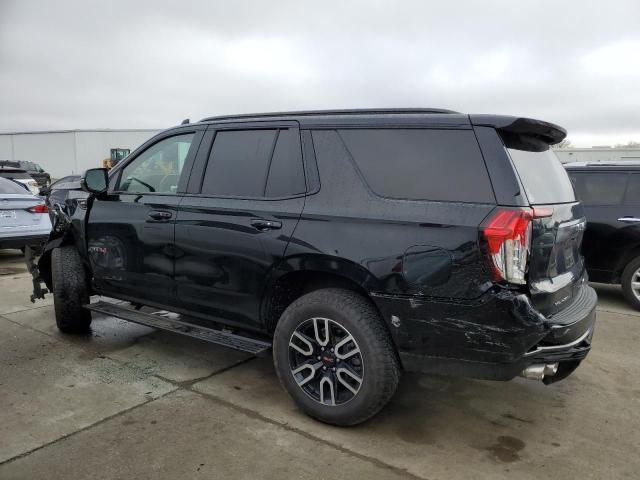 2022 GMC YUKON AT4 1GKS2CKL5NR196682