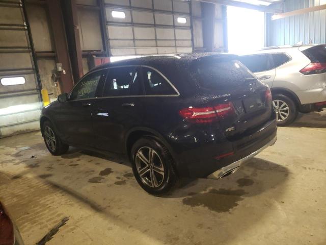 WDC0G4KBXKV193484 Mercedes-Benz Glc 300 4matic