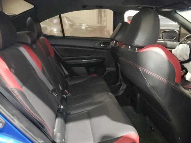 2017 SUBARU WRX STI LI - JF1VA2Y69H9825832