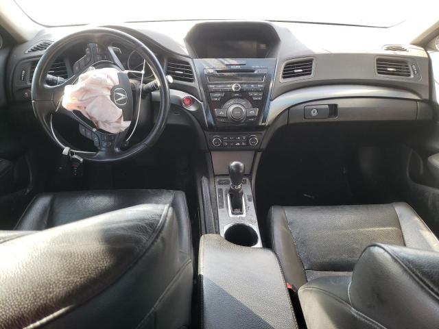 19VDE1F76DE009580 Acura Ilx 20 Tech