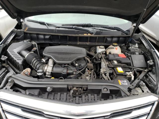 2019 CADILLAC XT5 LUXURY - 1GYKNDRS7KZ158737