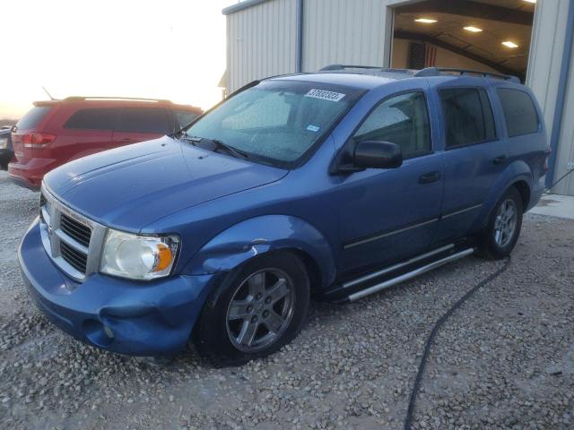 2008 Dodge Durango SLT