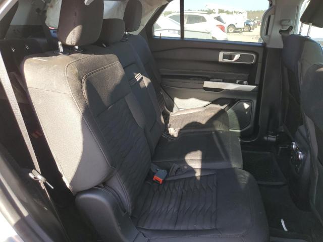 2021 FORD EXPLORER X - 1FMSK7DH6MGB29350