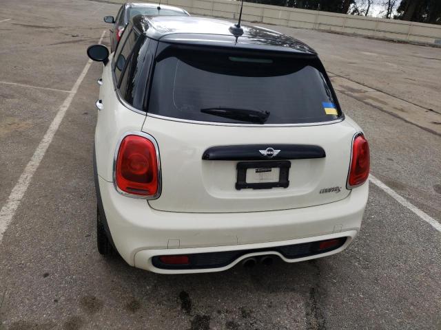 WMWXU3C53G2D27857 Mini Cooper