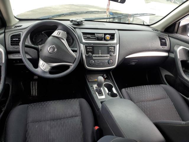 2016 NISSAN ALTIMA 2.5 1N4AL3AP2GN380860