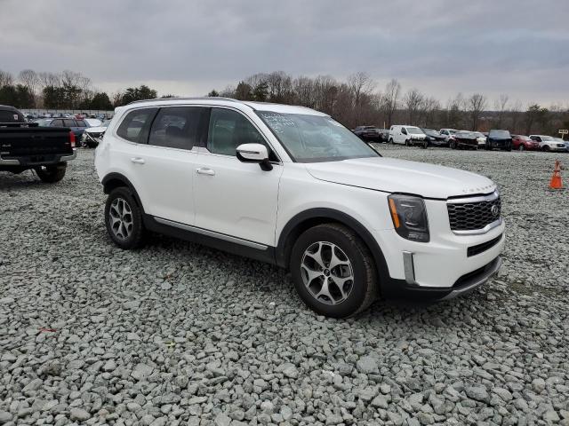 5XYP3DHC8MG103999 KIA Telluride Ex