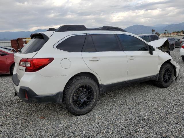 4S4BSANC0J3394980 Subaru Outback 2.5i Limited