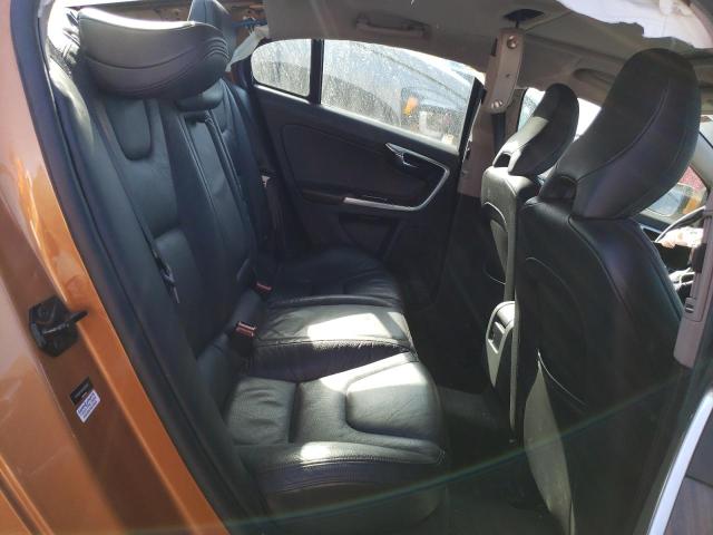 YV1622FS0C2099107 Volvo S60