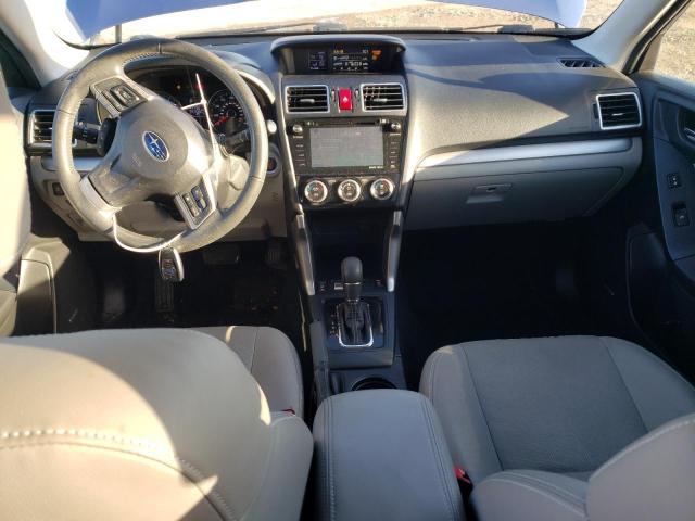 JF2SJAXC6GH509194 Subaru Forester 2.5i Touring
