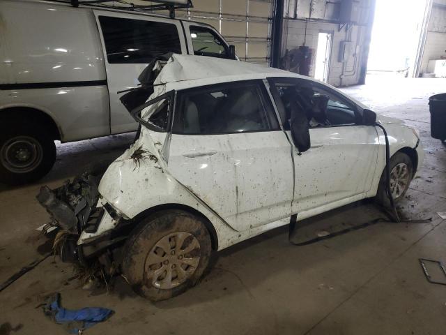 2015 HYUNDAI ACCENT GS - KMHCT5AE6FU225502