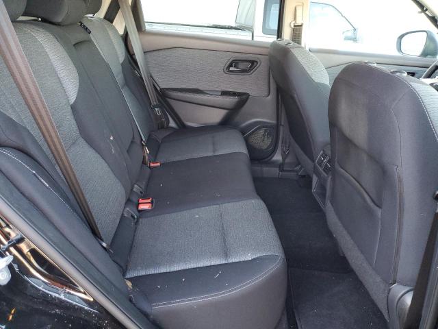 5N1AT3AA5MC749719 Nissan ROGUE S