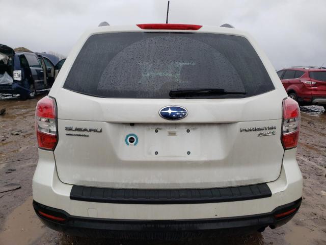 2015 SUBARU FORESTER 2 - JF2SJADC2FH452589