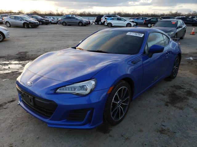 2019 Subaru BRZ Premium