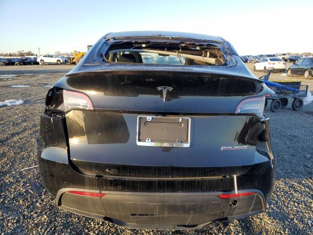 7SAYGDEF4NF485189 Tesla Model Y  6