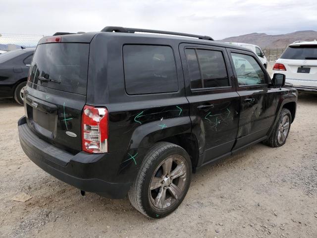 2017 JEEP PATRIOT LA 1C4NJPFB2HD182986