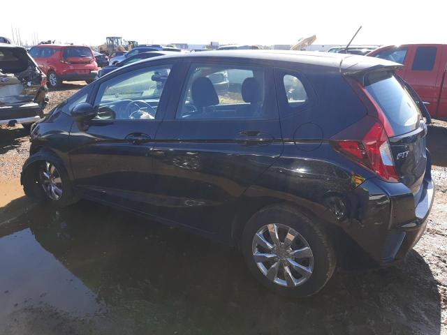 2016 HONDA FIT LX - JHMGK5H55GX010190