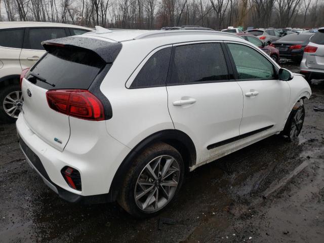 2021 KIA NIRO TOURI - KNDCC3LC0M5475541