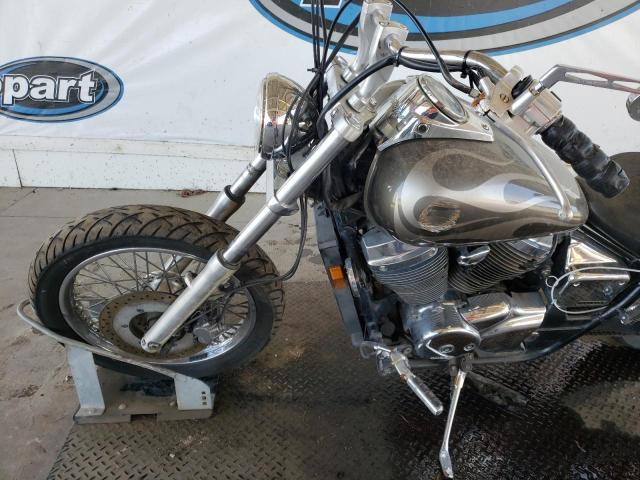 2006 HONDA VT750 CDA JH2RC44466K010314