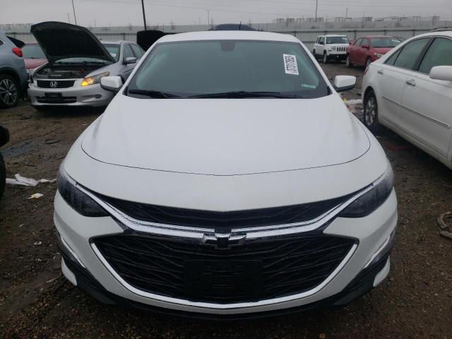 2022 CHEVROLET MALIBU RS - 1G1ZG5ST5NF215426