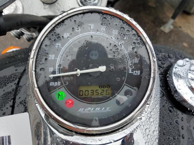 2007 HONDA VT750 C2 JH2RC53037M003265