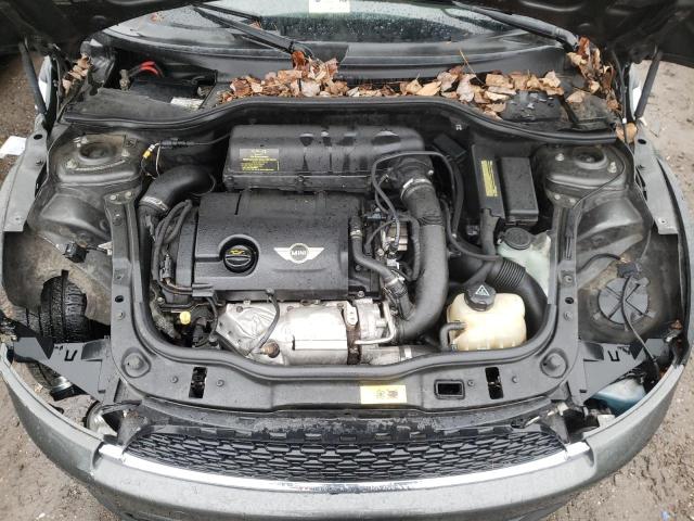 WMWSV3C52CTY27565 Mini Cooper