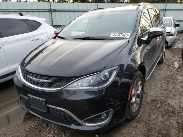2018 CHRYSLER PACIFICA L - 2C4RC1GG0JR272403