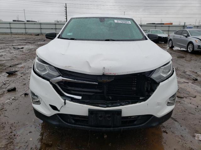 2019 CHEVROLET EQUINOX LS - 3GNAXHEV3KL129804