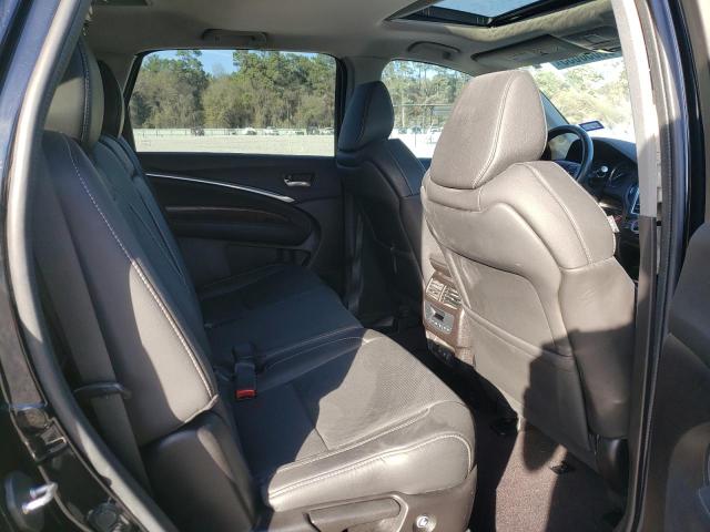 5J8YD3H51LL008394 Acura Mdx Technology