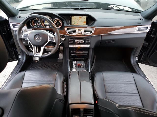 WDDHF7GB8FB089563 Mercedes-Benz E 63 AMG-S