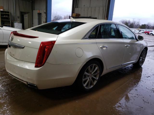 2G61T5S30D9104356 Cadillac Xts Premium Collection