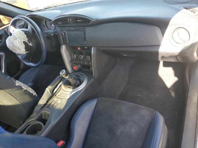 2015 SUBARU BRZ 2.0 LI - JF1ZCAC14F9600796