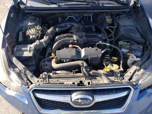 JF2GPAFC6F8313258 Subaru Xv Crosstrek 2.0 Premium