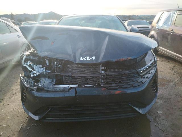 2022 KIA K5 LXS 5XXG14J26NG157637
