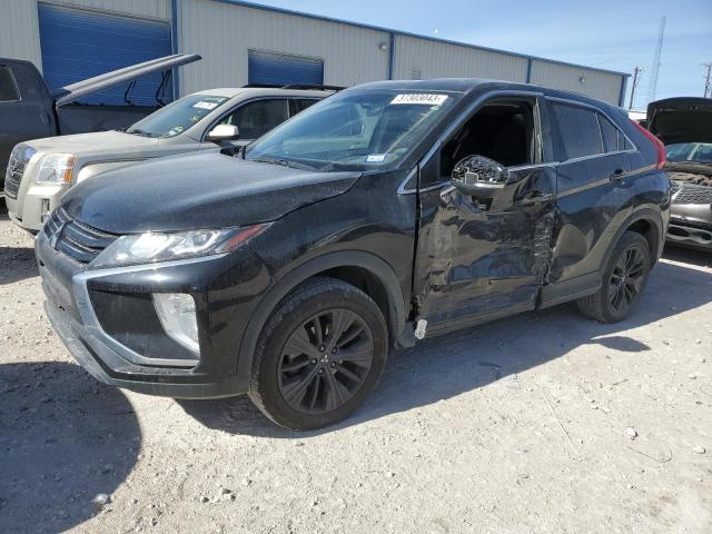 2019 Mitsubishi Eclipse Cross LE