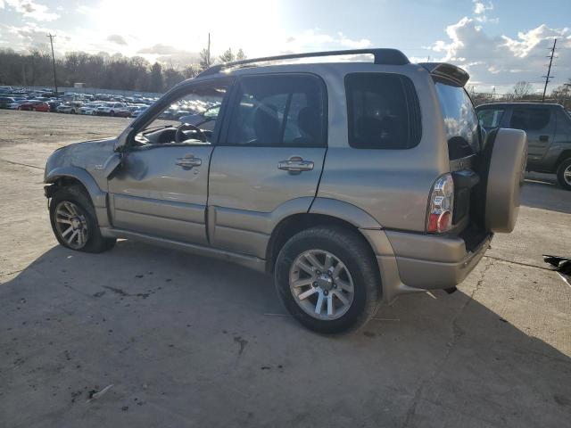 JS3TD62V754201702 Suzuki Grand Vitara Lx