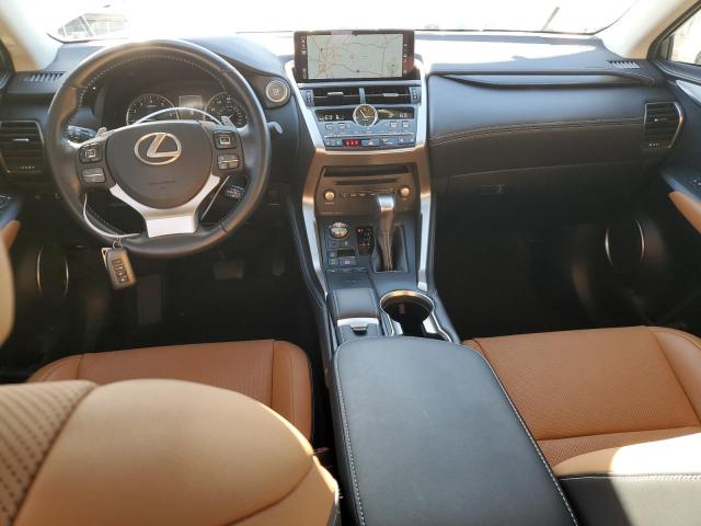 2020 LEXUS NX 300 - JTJGARBZ3L5004091