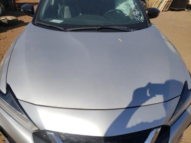 2020 NISSAN MAXIMA SV - 1N4AA6CV6LC364816