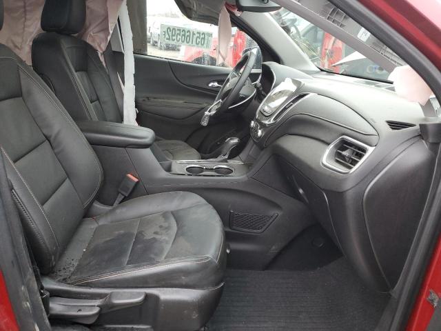 2018 CHEVROLET EQUINOX PR - 3GNAXMEVXJS511129