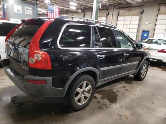 YV1CN59H341126531 Volvo XC90