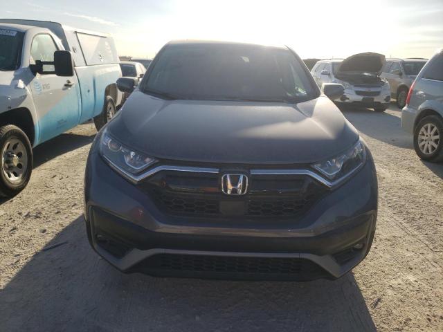 2021 HONDA CR-V EXL - 7FARW1H81ME017570