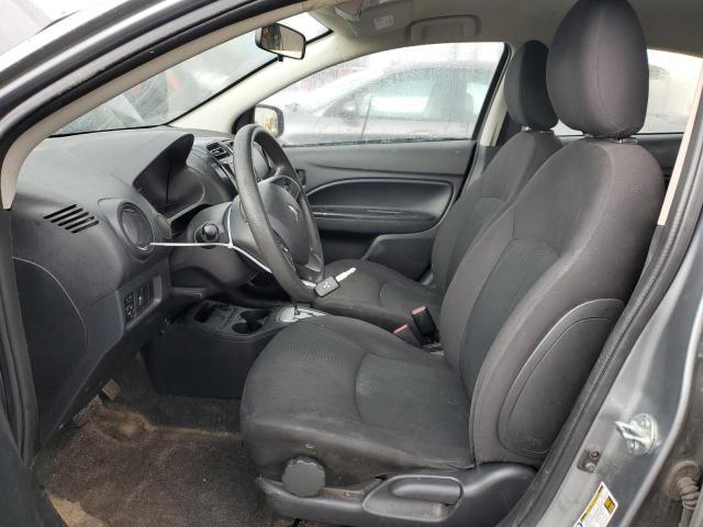 2020 MITSUBISHI MIRAGE G4 - ML32F3FJXLHF10862