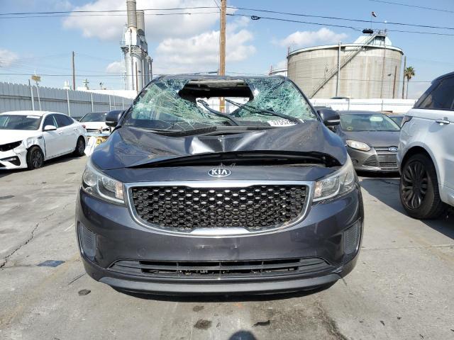 KNDMB5C16G6090534 KIA SEDONA LX