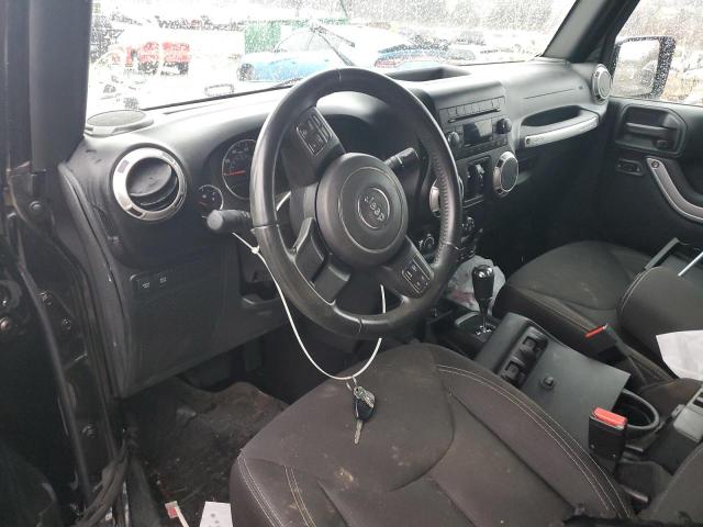 1C4HJWFG5JL862928 Jeep Wrangler