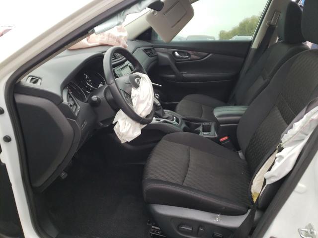5N1AT2MT9JC783794 Nissan ROGUE S